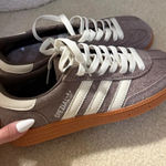 Adidas Spezial Brown Photo 0
