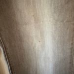 White House | Black Market Women’s Size 12S Gray Skinny Jeans Stretch Photo 4