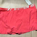 Women’s Profile By Gottex Coral Slit Swim Skirt Size 14 NWT Photo 0