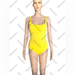 Michael Kors  One-Piece Swimsuit Photo 1