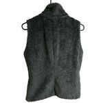 Patagonia  Los Gatos Vest Womens Medium Blue Reversible Outdoors Hike Full Zip Photo 1