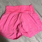 Joe Fresh pink active wear shorts Photo 0