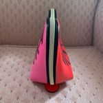 Victoria's Secret Victoria’s Secret Makeup Bag Zip Photo 3