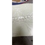 *B2G1 Jewelry Silvery look 19.5" Necklace Toned Bright Circles BDU Photo 4