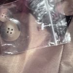 Topshop  Tailored Dad Blazer Dress Photo 7