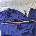 Fancyinn  New York & London Purple Jumpsuit size XL Photo 5