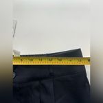 Halara  black wide leg pants L Photo 3