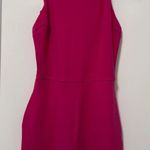 Women’s Pink Jumpsuit Photo 1