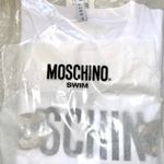 Moschino Gender Neutral TShirt🐻 Photo 4