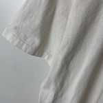 Vintage 90s Grand Rock Cafe Madrid T Shirt White XL Extra Large USA Graphic Tee Photo 6