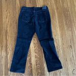 Levi's Black Straight Leg Jeans with Classic Style/ 505 jeans Photo 1