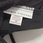 Robin Piccone  Eve Crisscross Strappy Underwire One-Piece sz 10 Photo 6