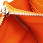 Bottega Veneta Intrecciato Leather Black Continental Wallet w/Certification Photo 13