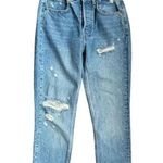 Boyish The Billy High Rise Skinny Far Country style 101031 Photo 9