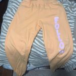 Sadie Rob LO Words By Sadie Robertson Sweatpants  Photo 2