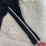 Free People Back It Up Jumpsuit in Black Small Photo 8