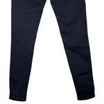 Diesel  Women’s  Slandy Super Stretch Skinny Jeans Black Size 29 Photo 7