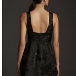 Anthropologie Maeve Jacquard Mini Dress Photo 2