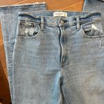 Abercrombie & Fitch Vintage Jeans Photo 0