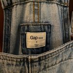 Gap  Denim Overalls Photo 1