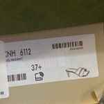 Gucci Women's GG slide Sandal Size 37.5 Photo 9