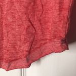 DC Comics FINAL MARKDOWN Juniors’  Harley Quinn LS Tee (XS) Photo 4