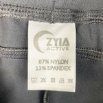Zyia NEW Active Black Unwind Jogger Pants Women's Size XXXL Athleisure Workout Photo 4