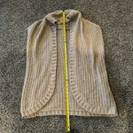 Mossimo Supply Co Long Cardigan Sweater Vest Photo 4