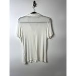 Lascana short sleeve‎ sweater top women’s size 12/14 Photo 7