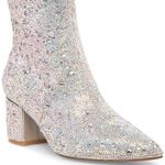 Betsey Johnson Betsy Johnson Kyla booties Photo 0
