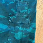 Anthropologie  Austin Camo Cargo Pants Size 29 Photo 7