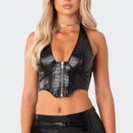 Edikted Crop Top Photo 0