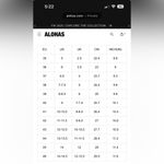 ALOHAS Rosalind Cream Leather Ballet Flats | 37 Photo 11