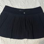 Lululemon Pleat To Street Skirt Photo 1