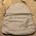 Tan purse unique features‎ Photo 1