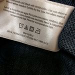 Wildfox Hadley Blue Tie Dye Jogger Sweatpant Photo 3