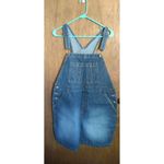 Route 66  Overalls shorts Photo 1