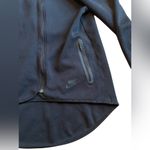 Nike  Tech Side Zip Hooded Sweatshirt Photo 2
