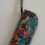 Patricia Nash  Multicolor Floral Wristlet Photo 0