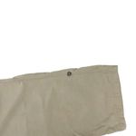 Columbia Khaki Arch Cap Knee Pants Women's Size 10 Photo 1