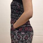 Angie Strapless Romper Size M Photo 3