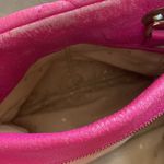 Kate Spade pink leather handbag Photo 10