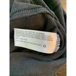 Isabel Maternity  Ingrid & Isabel Womens Black Leggings Small Minimalist Everyday Photo 5