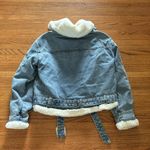 New Look  denim jacket Photo 2