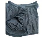 Anne cole  Black Swim Bathing Suit Bottom Skort Size XX-Large NEW NWT Photo 5