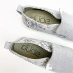 Hey Dude Emma Ankle Boots Booties Sneakers Shoes: Moondust Grey Photo 8