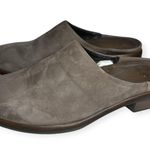 Naot women’s lodos slip on mules size 37 (size 6 Photo 6