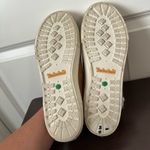 Timberland Slip On Suede Lined Sneakers Women's Size 11 Photo 5