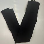 Athleta Black Workout leggings Photo 2