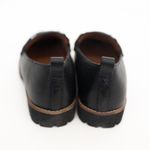 Gentle Souls  by Kenneth Cole -  Eugene Lug Bit Buckle Loafer Flats Photo 3
